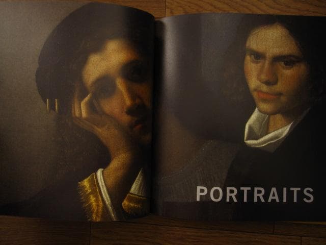 In the Age of Giorgione　ジョルジョーネ