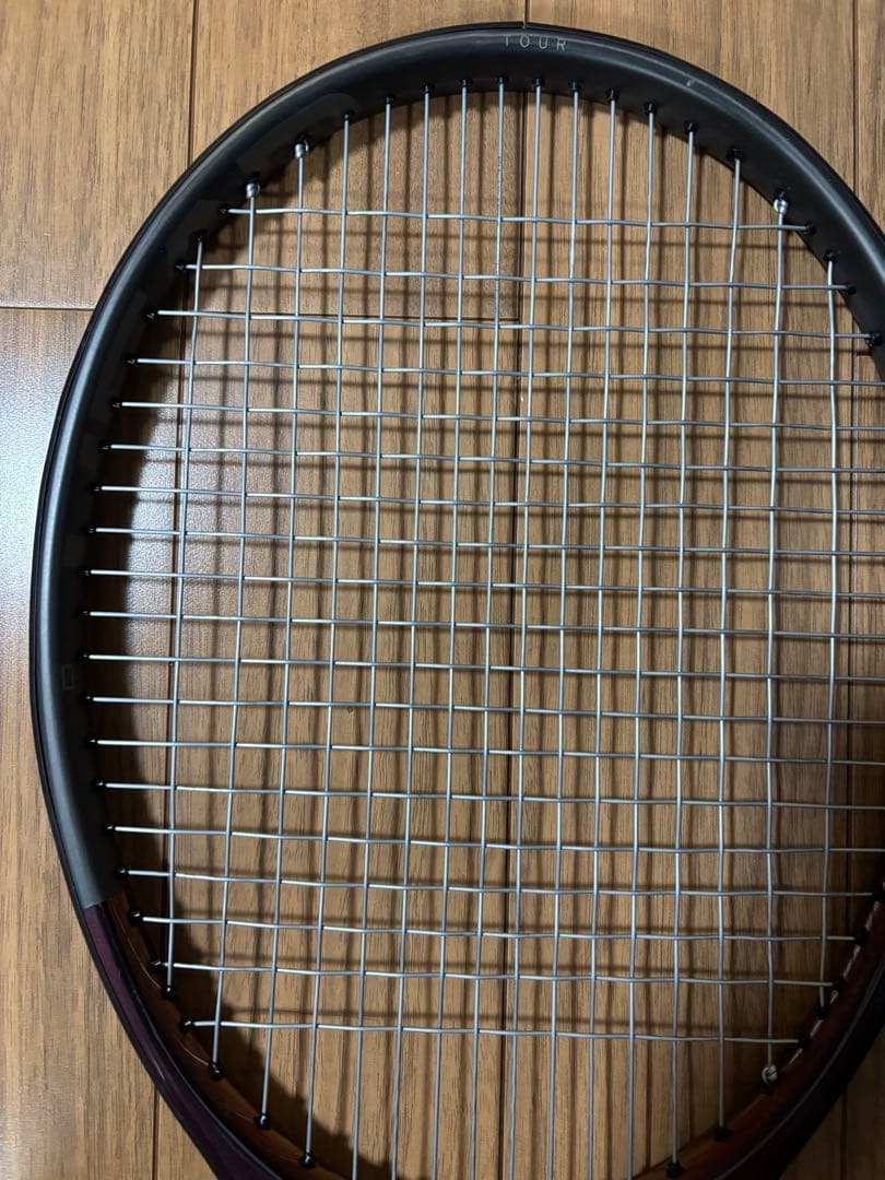 HEAD Prestige Tour (プレステージ ツアー) G3オーセチック