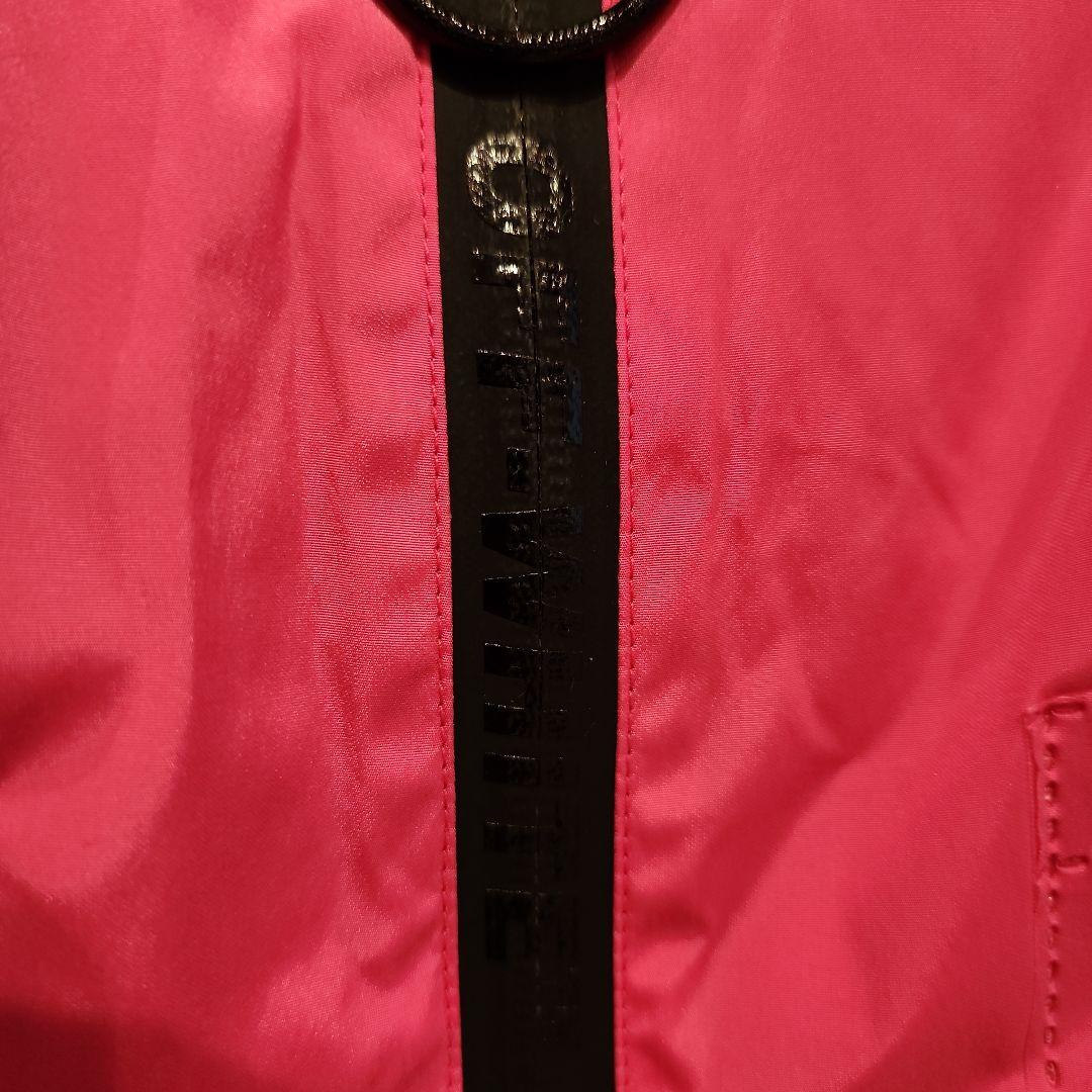 OFF-WHITE スイム ベスト XS 38IT