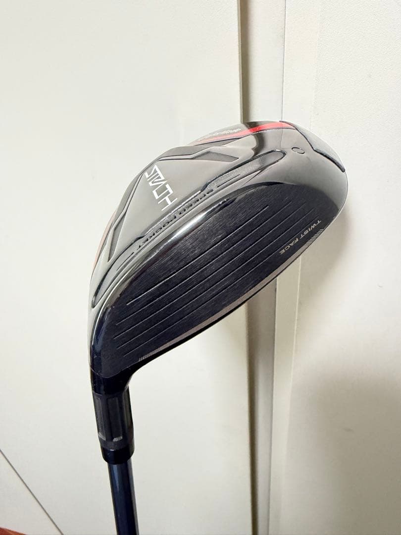 値下げ！ Diamana PD 60S 3番ウッド用シャフト　ステルスヘッド付き
