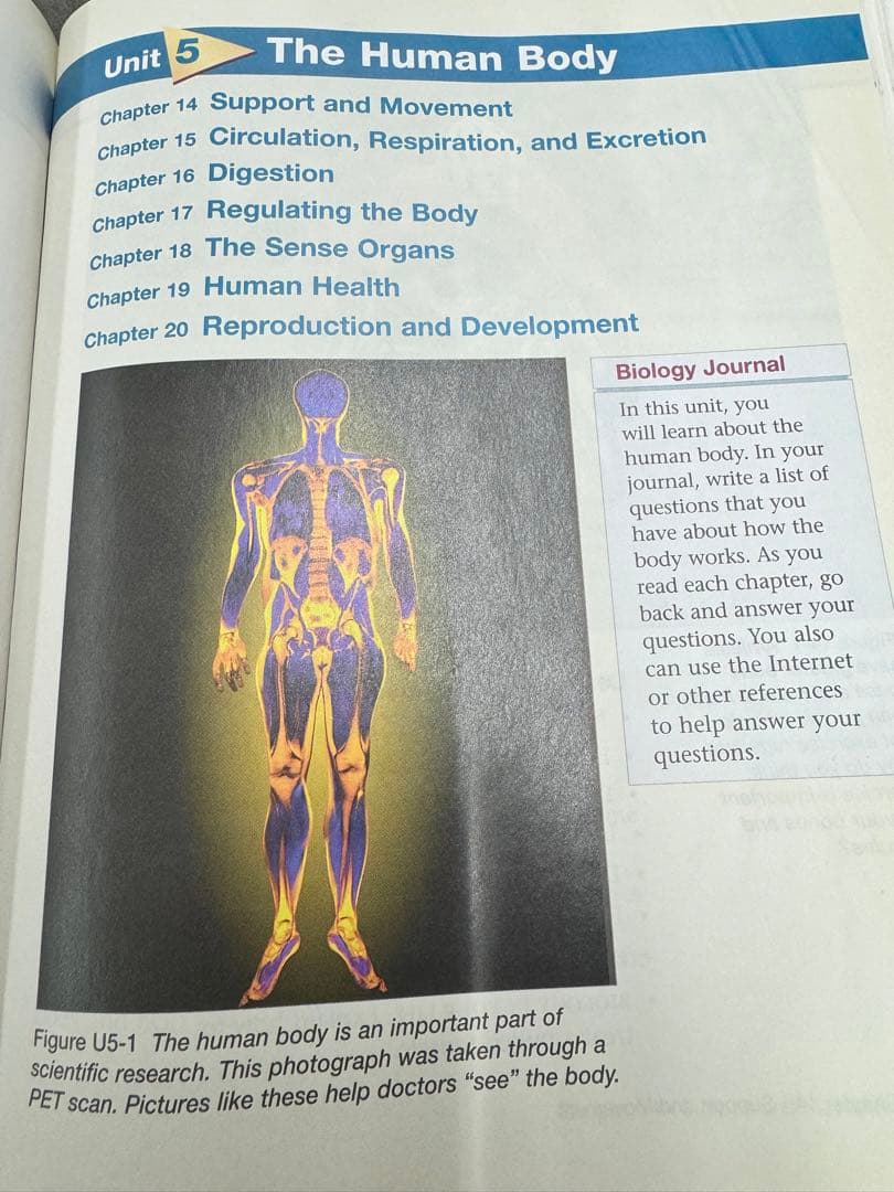 健康・医学 Pacemaker Biology Student Edition