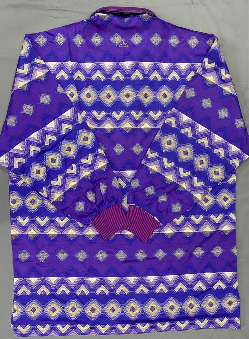J's ジャンボ尾崎　ポロシャツ　XL 新品