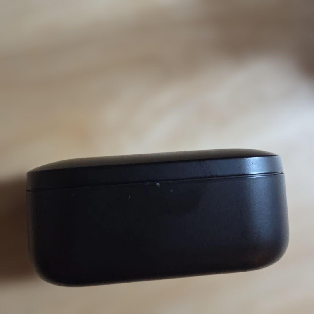 DENON　Pearl　pro 本体　 イヤーピース、箱無