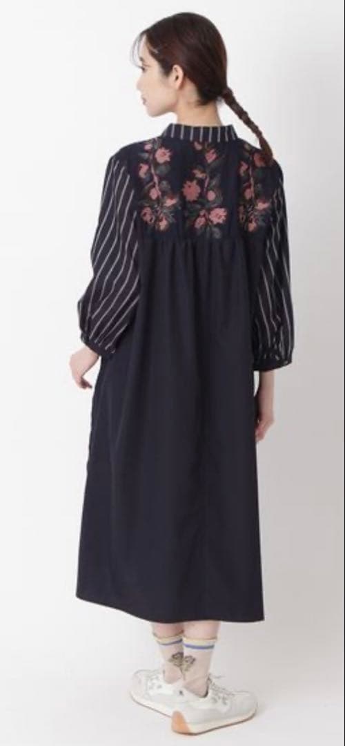 スーパーハッカ ワンピース 美品