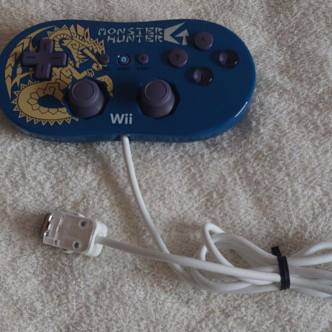 Wii 本体、ソフト7本セット