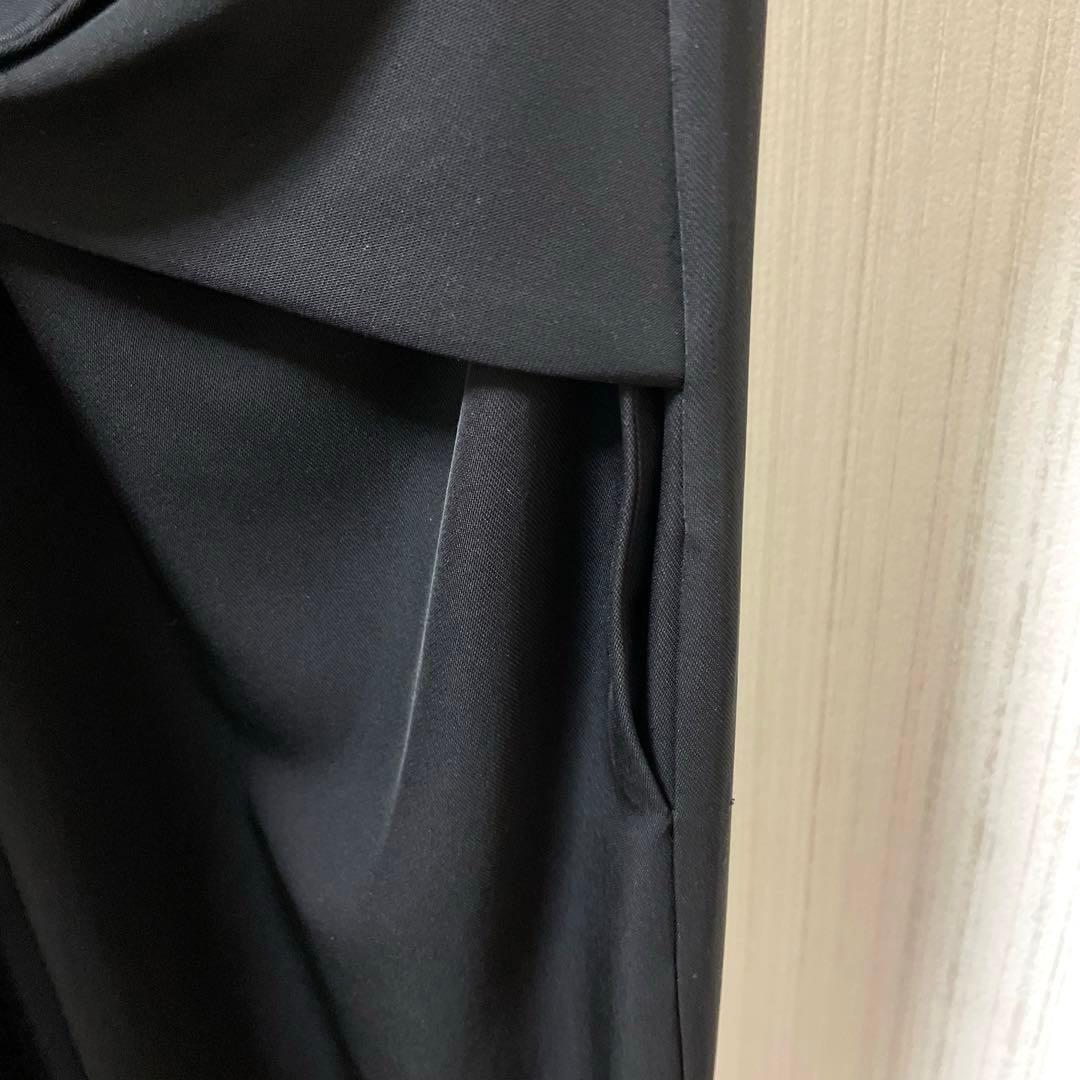 J　et.UNiVER 2wayフリルスリーブ セットアップ