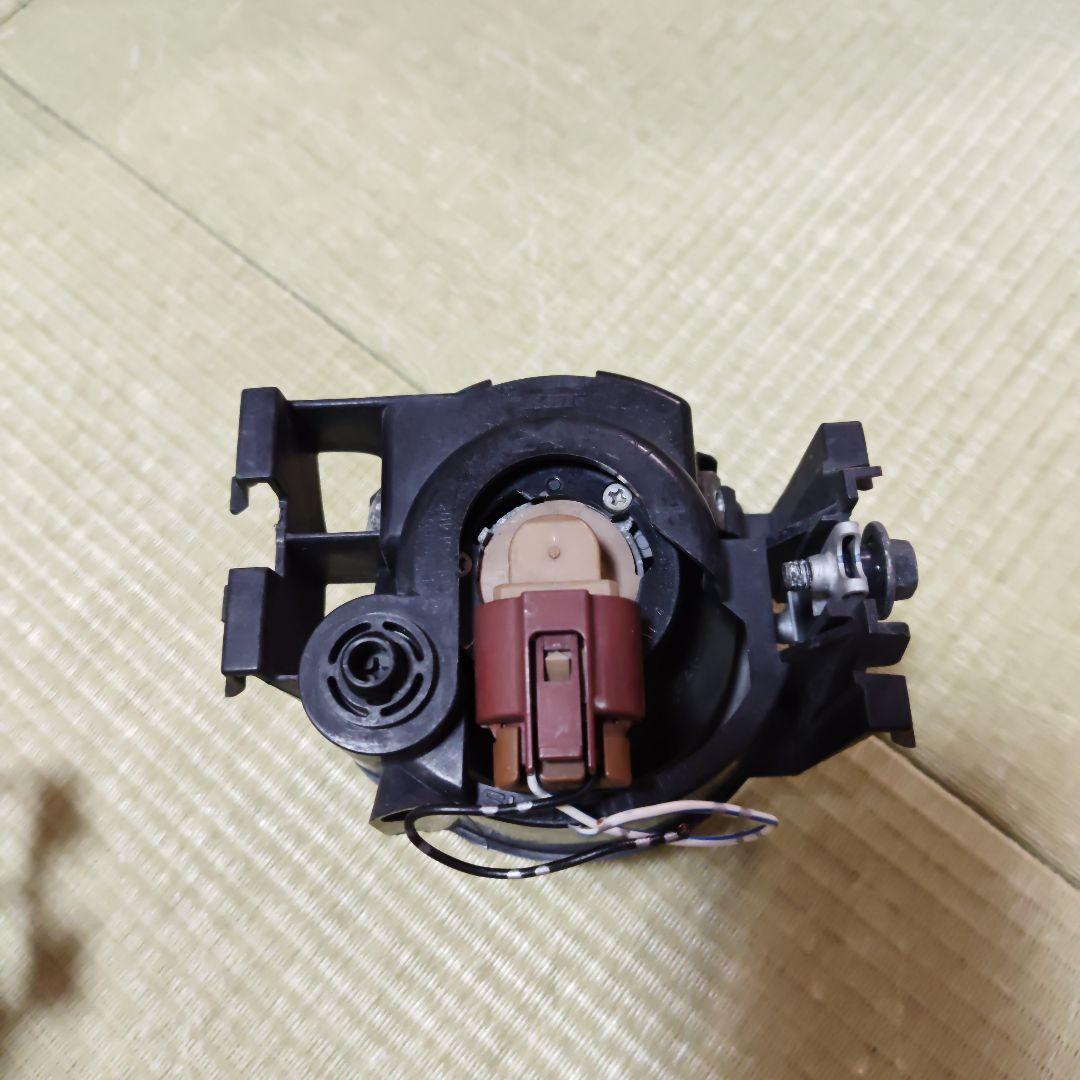 スバルインプレッサWRXSTI GVB.GVF用フォグランプ 左右