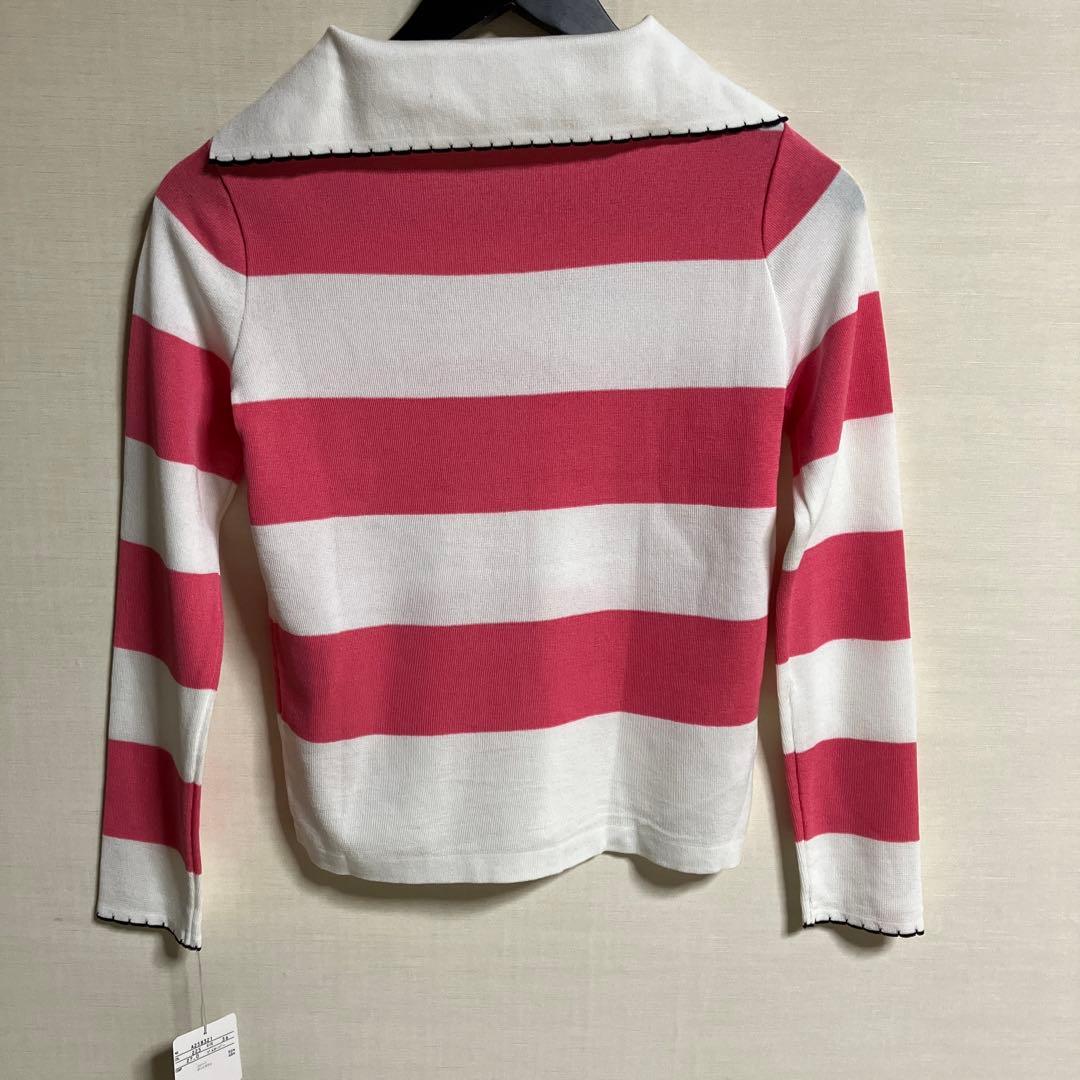 29700円購入　新品 archivio レディースゴルフウェア 長袖
