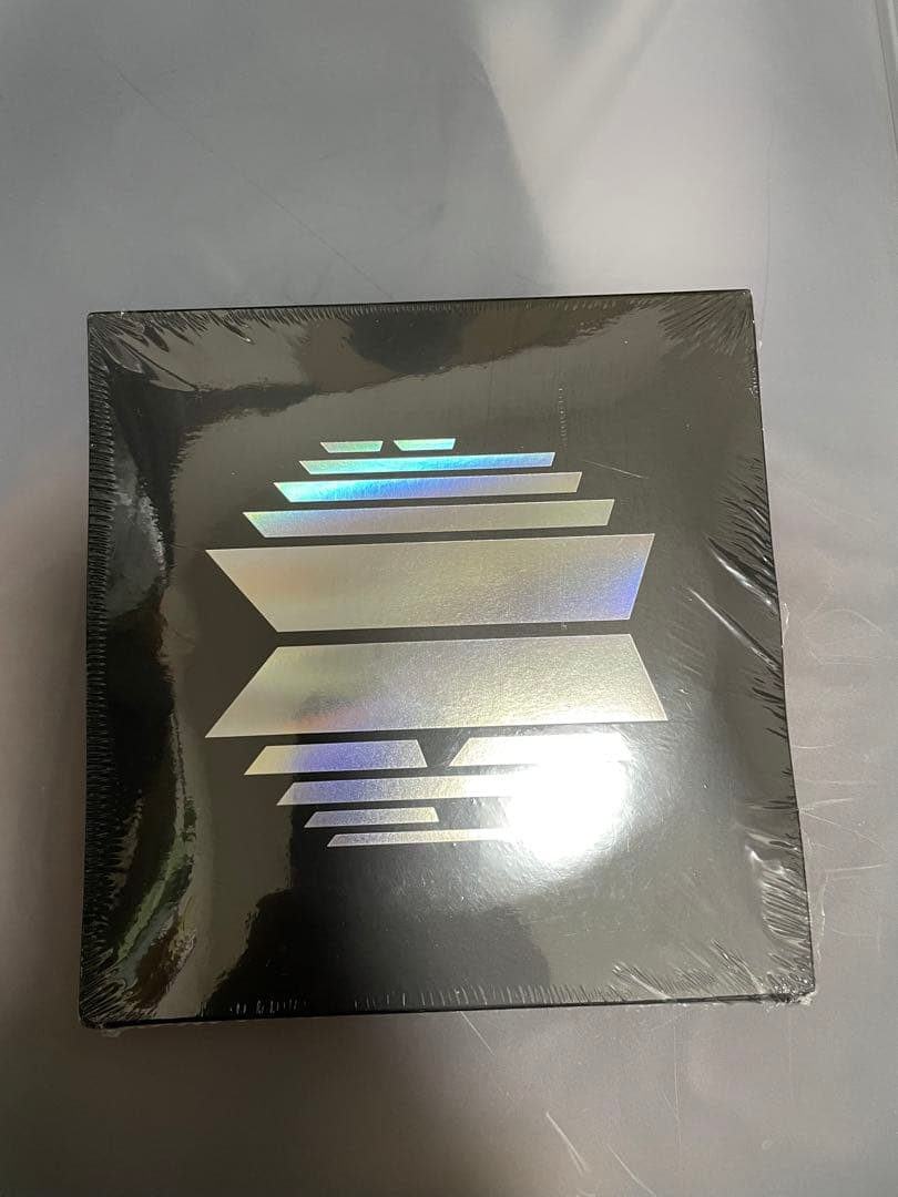 BTS  Proof 2形態セット