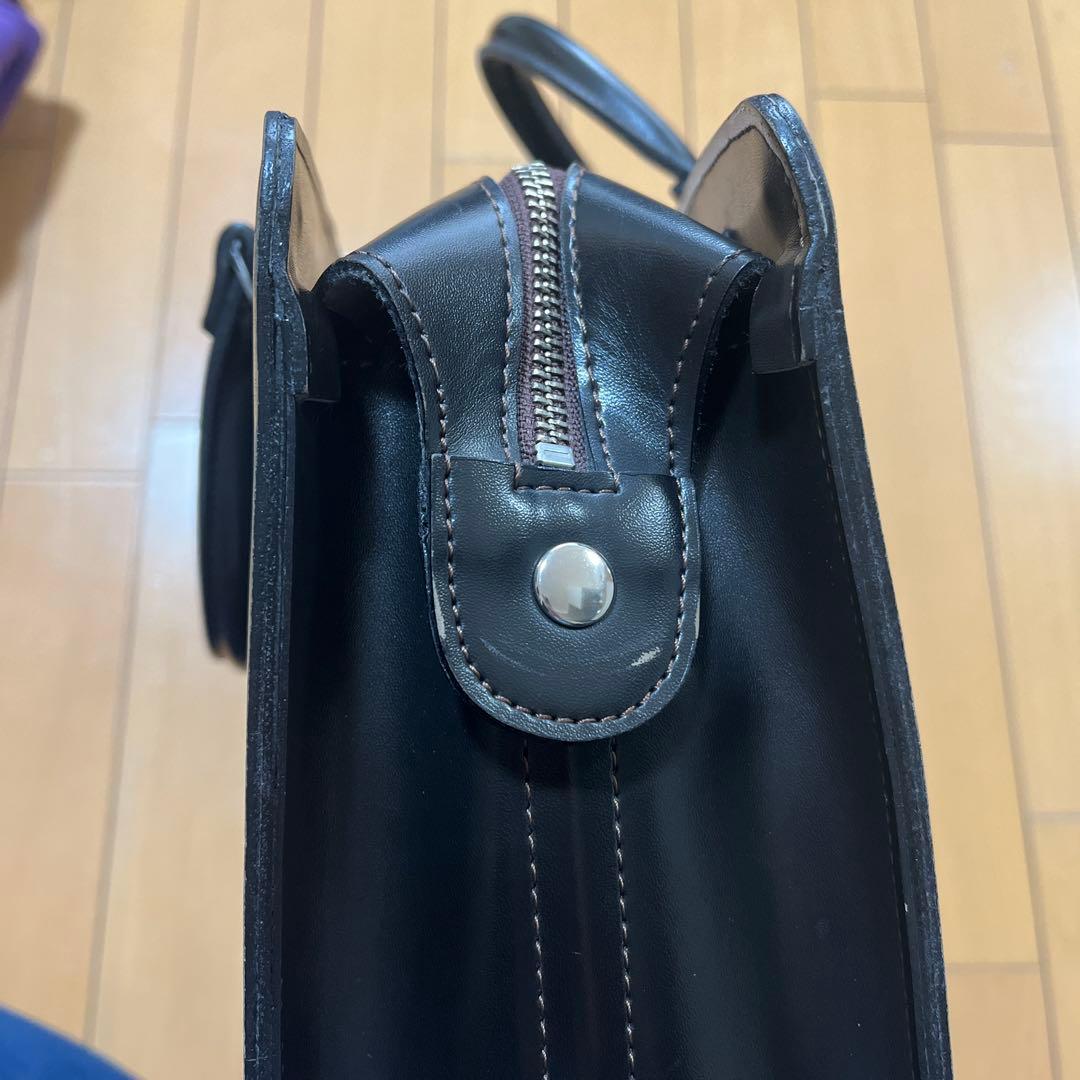 武庫川女子大学附属　中学　高校　制鞄