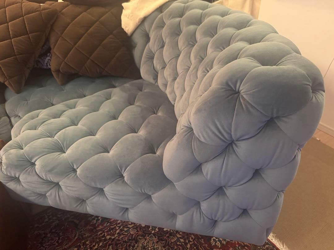 トーヨーキッチン　Tsudoi Sofa 45C レギュラーカラー
