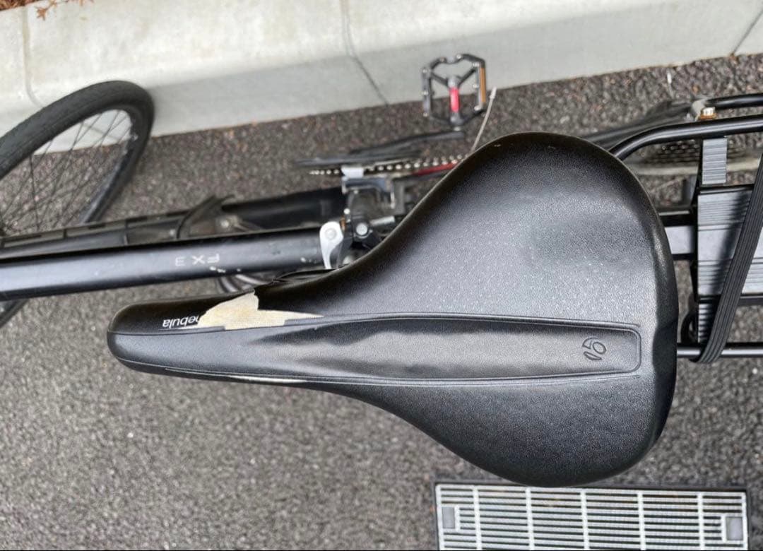 TREK 「トレック」 FX3 2018年モデル クロスバイク