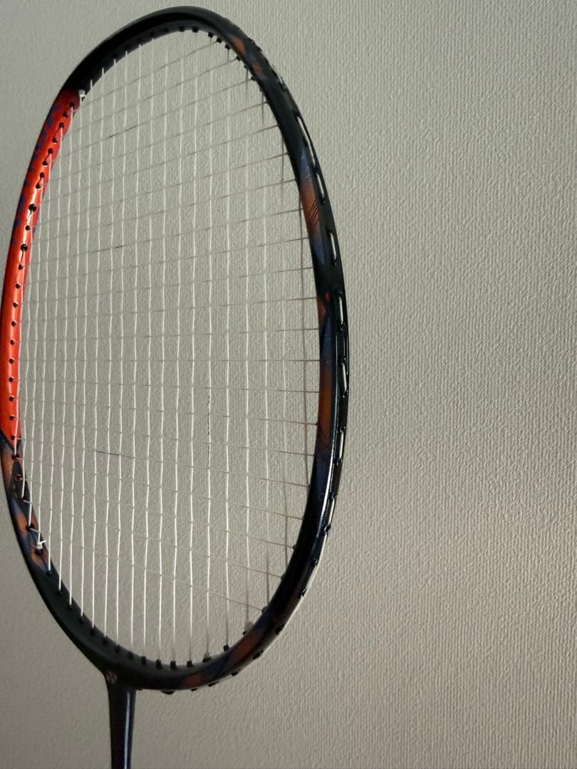 YONEX アストロクス77pro 4UG5【保証書付】