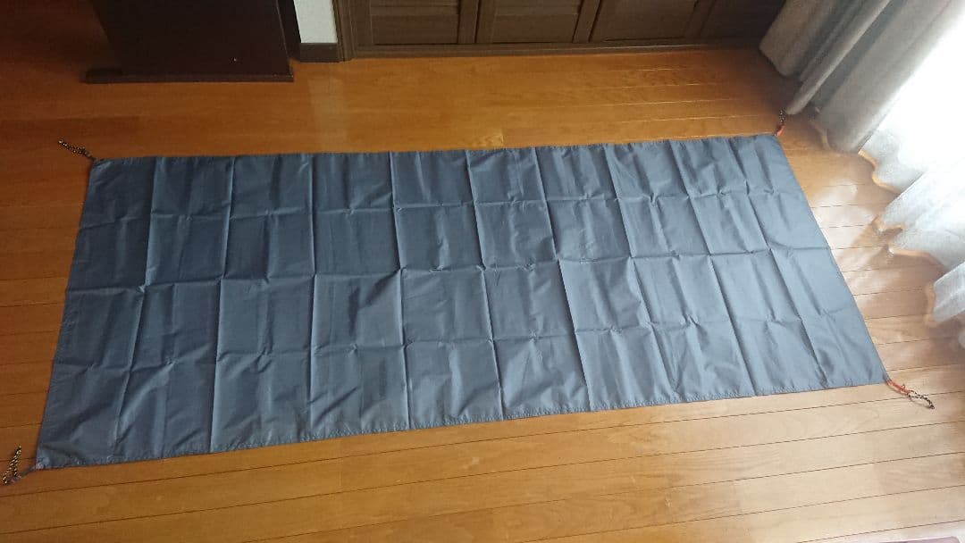 Naturehike vik1 シングルウォールテント 美品