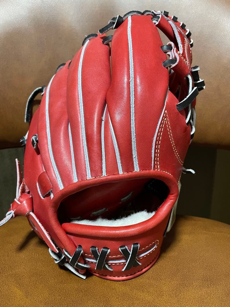 MIZUNO Global Elite 硬式 内野手型　 1AJGH24603