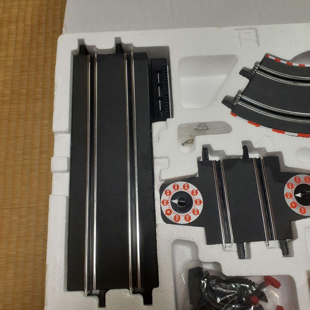 【未使用品】スロットカー Carrera GO!!! FORMULA DUEL