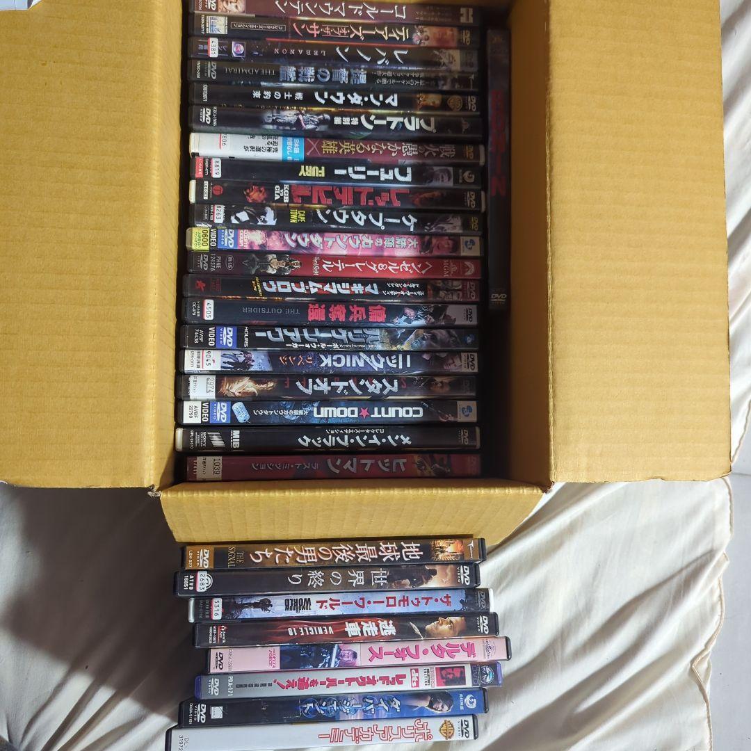 映画 コールドマウンテン ケープタウン レバノン DVD 戦争 銃 まとめ売り