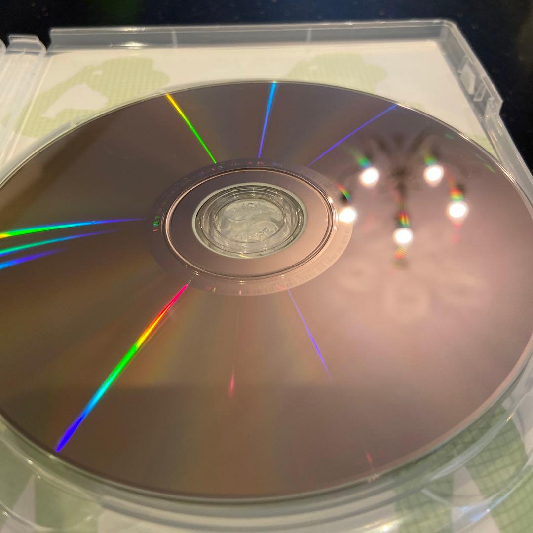 アーネストインラブ　瀬奈じゅん　月組　DVD