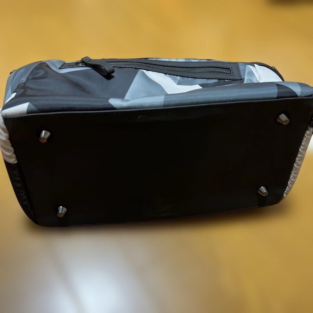ゴルフカートバッグ