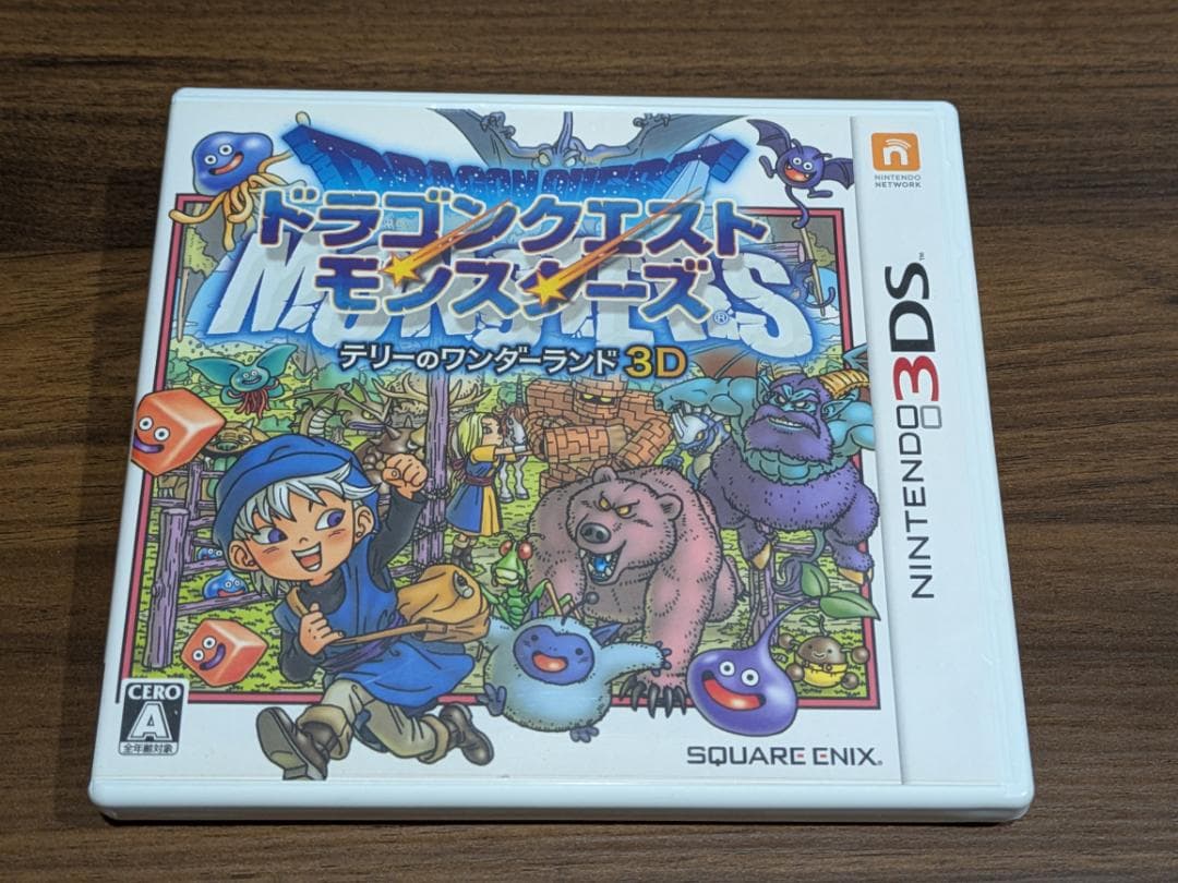3DSゲームソフト　12本セット