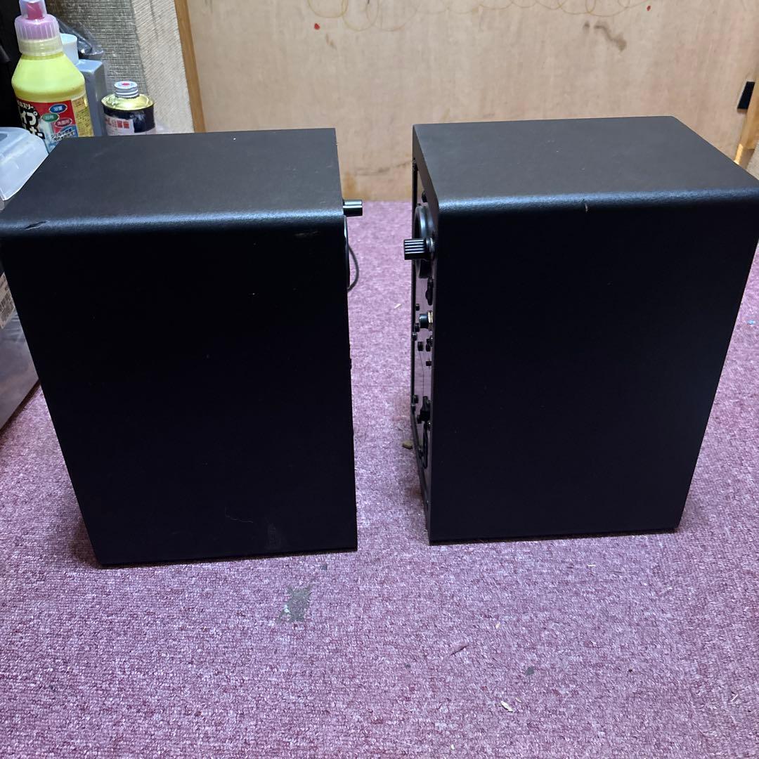 か*い様 YAMAHA HS5 ペアセット
