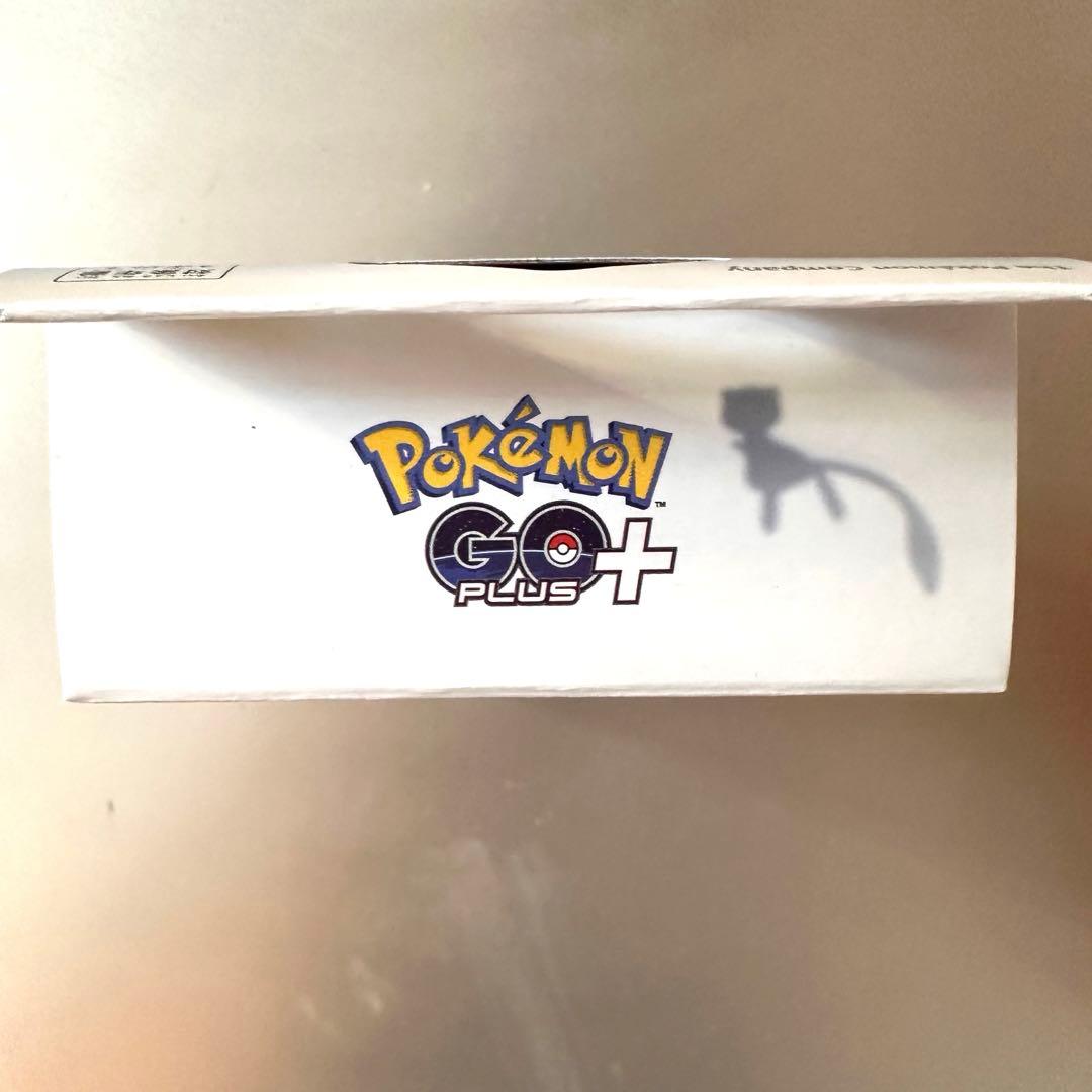 【新品・未開封】Pokemon GO Plus+ ポケモンGOプラス プラス