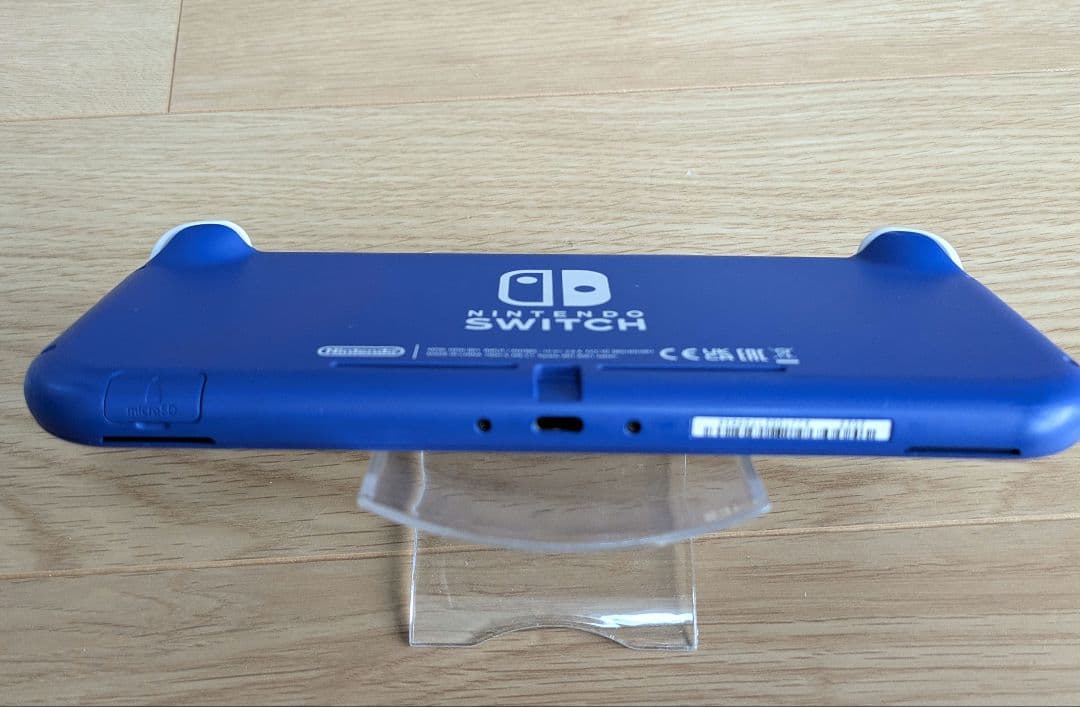任天堂 nintendo Switch lite スイッチライト　2023年製