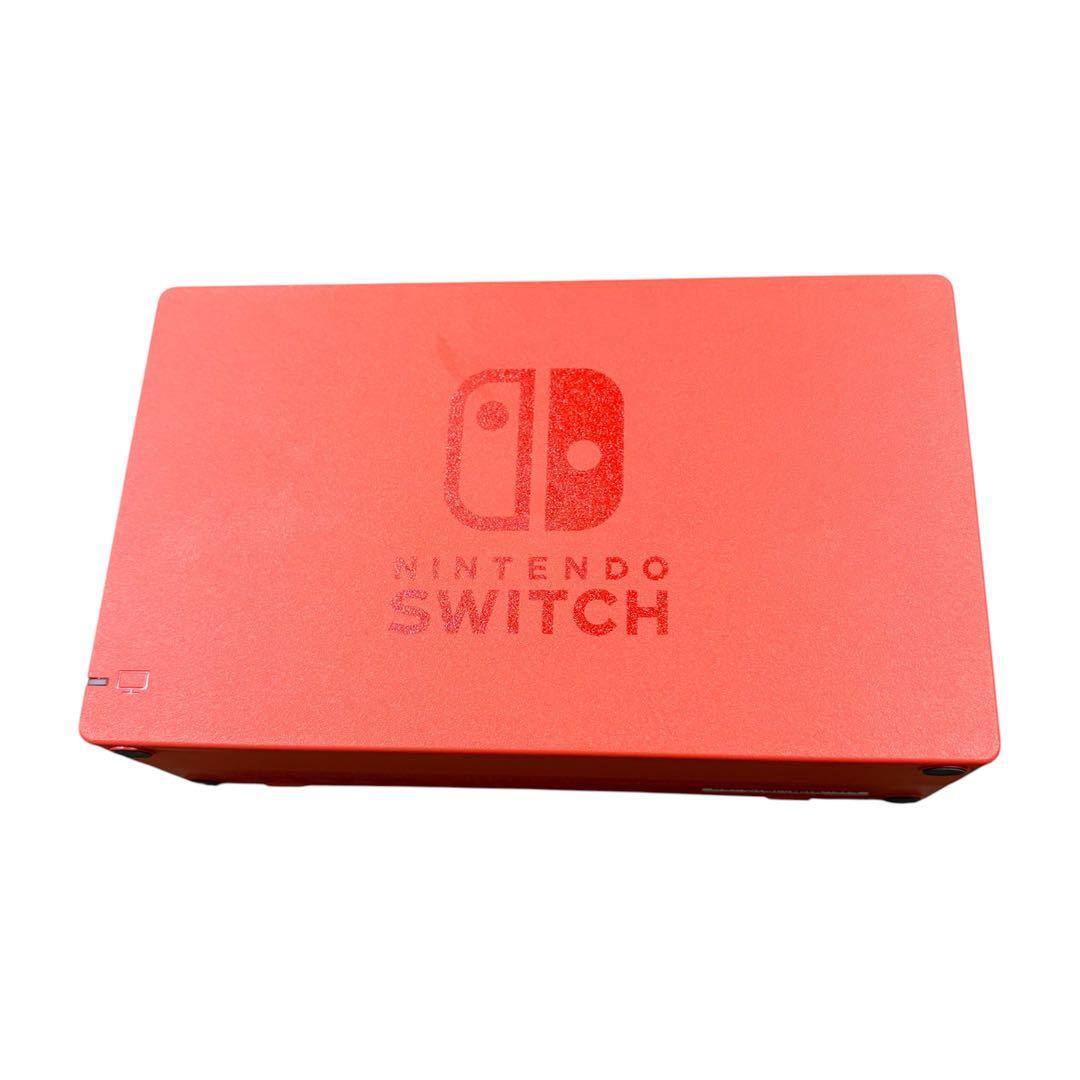Nintendo Switch 本体 マリレッド ブルーセット