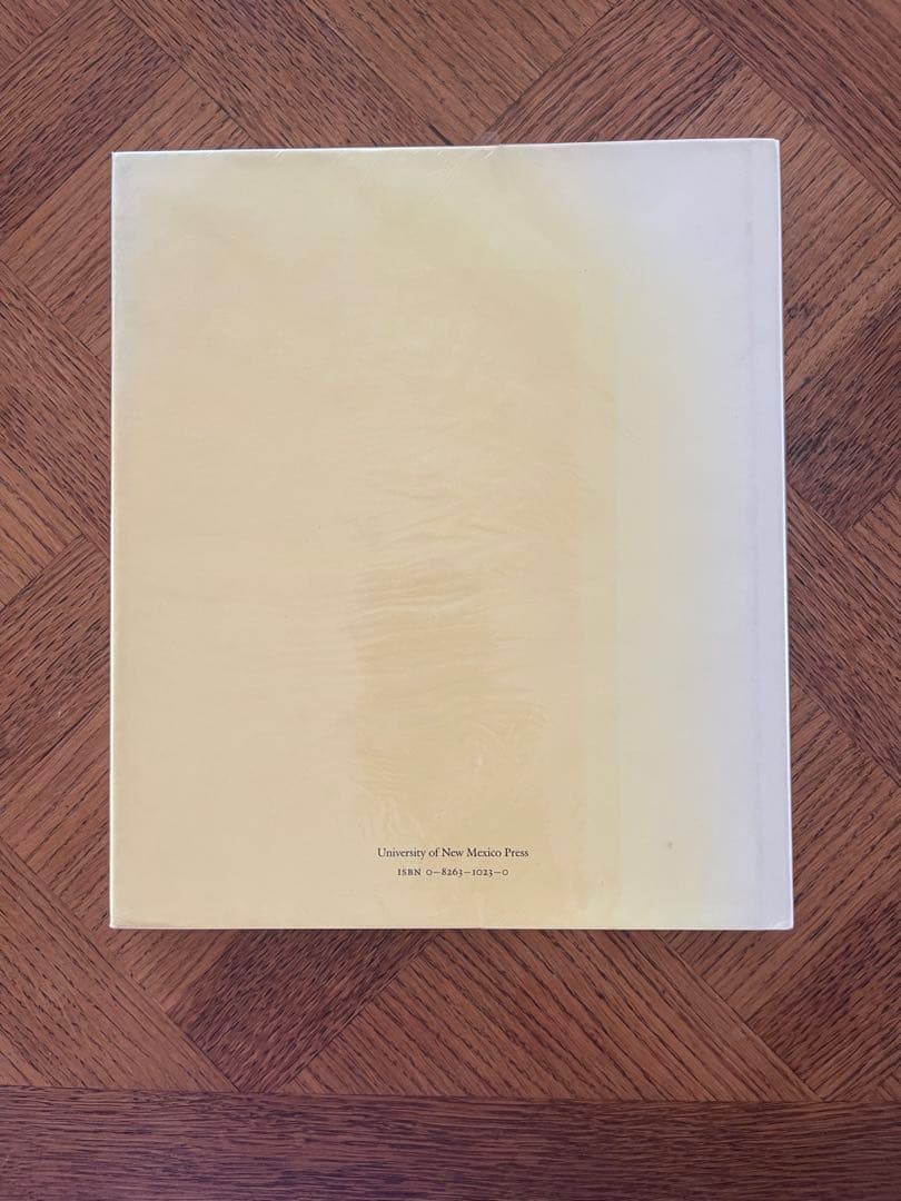 洋書 Eliot Porter Mexican Churches