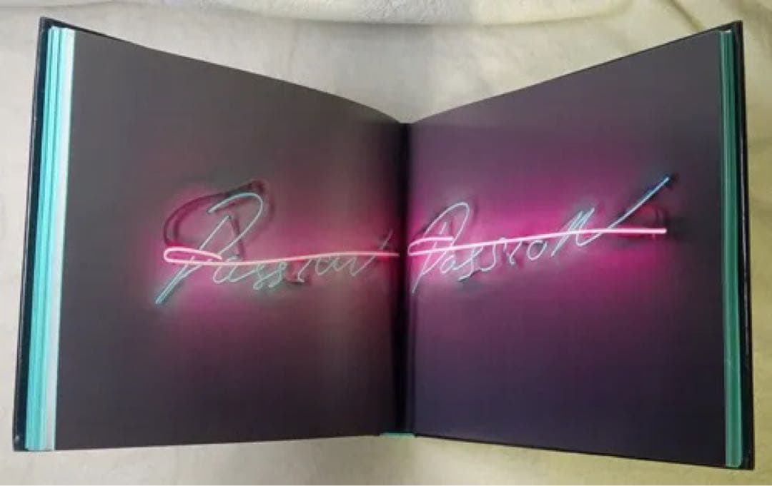 アート・デザイン・音楽 TRACEY EMIN