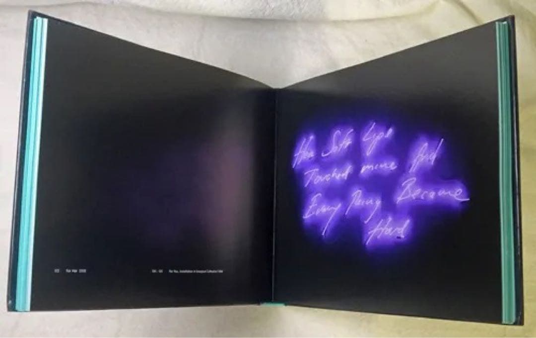 アート・デザイン・音楽 TRACEY EMIN
