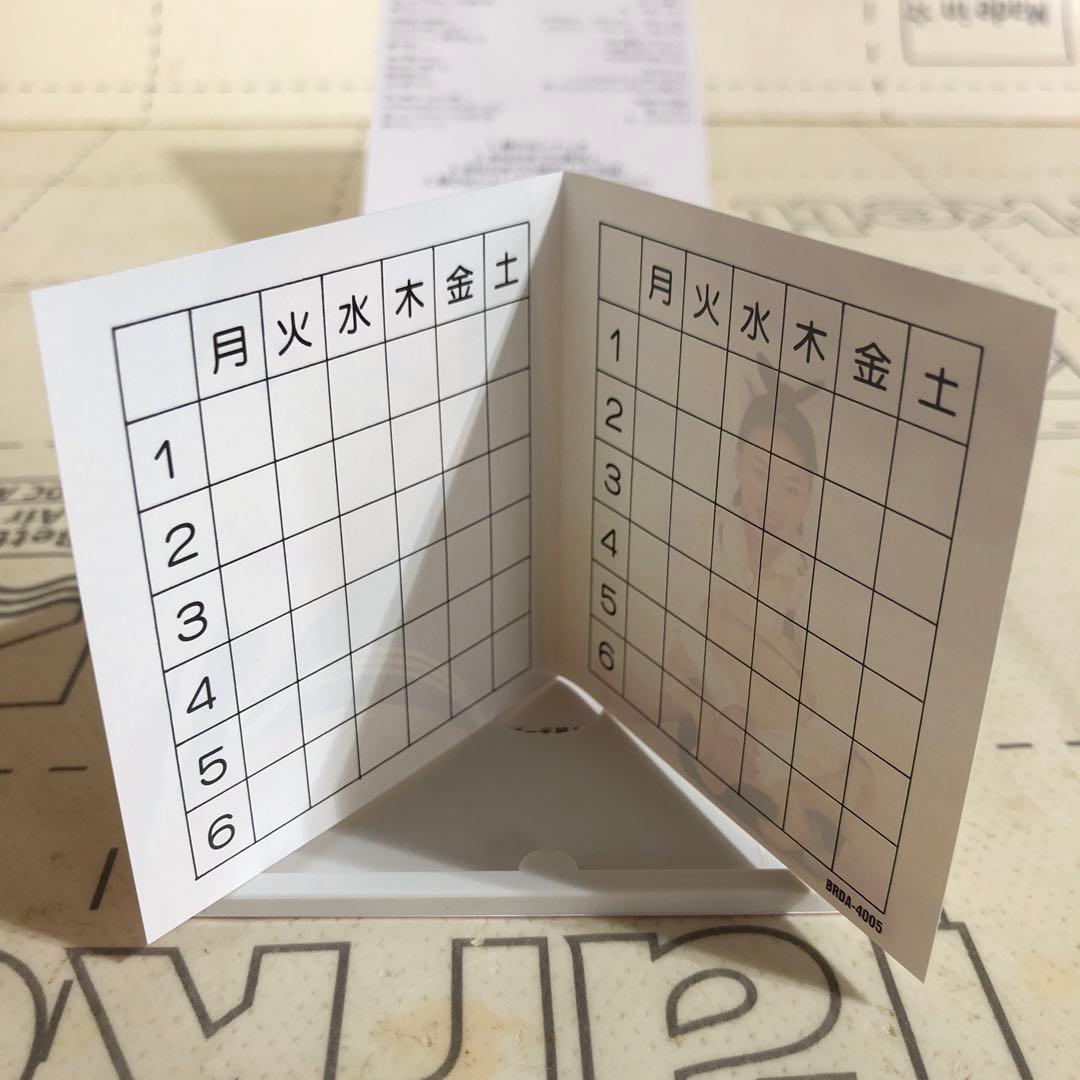 静かなシナリオ　CD