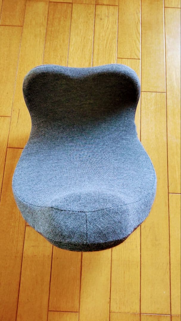 【新品　未使用】和ら美人　開脚ベターイージースリム　グレー
