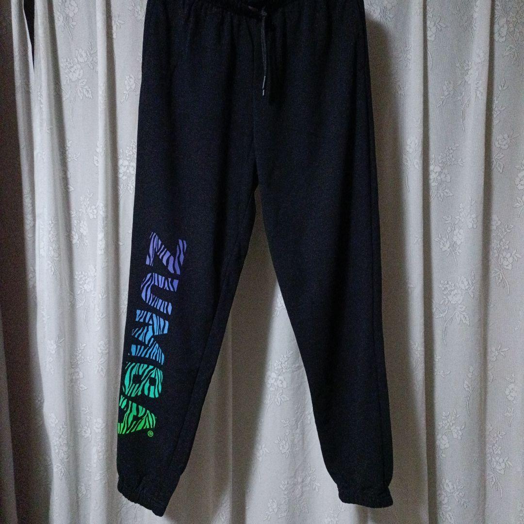 ZUMBA 正規品パンツ XS 黒