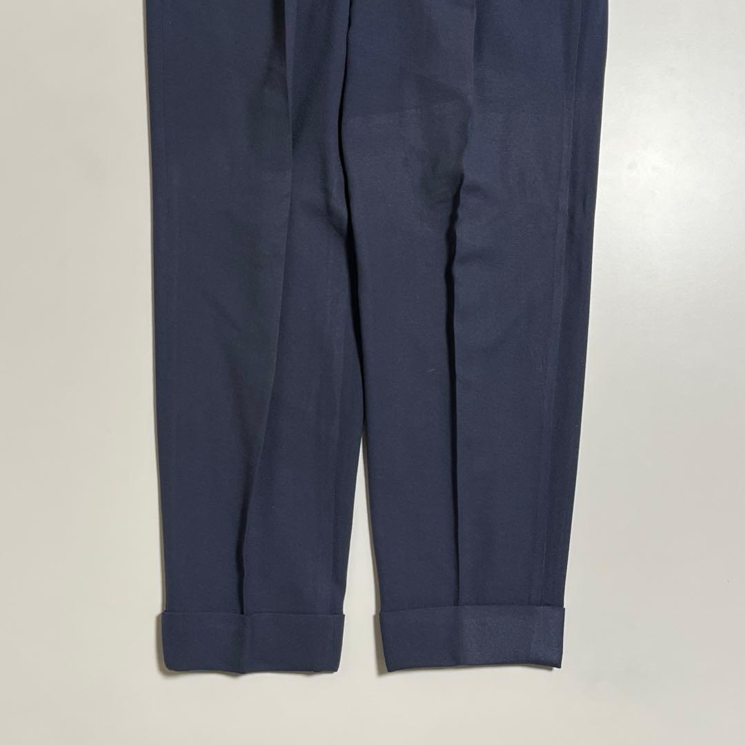 COMME des GARÇONS HOMME PLUS ウールギャバ 80年代