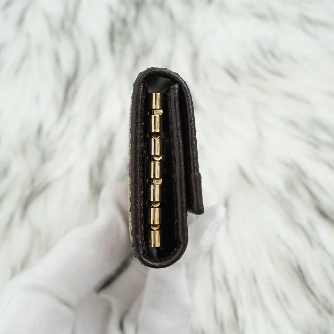 新品未使用品　箱付き　BURBERRY LONDON キーケース　ノバチェック