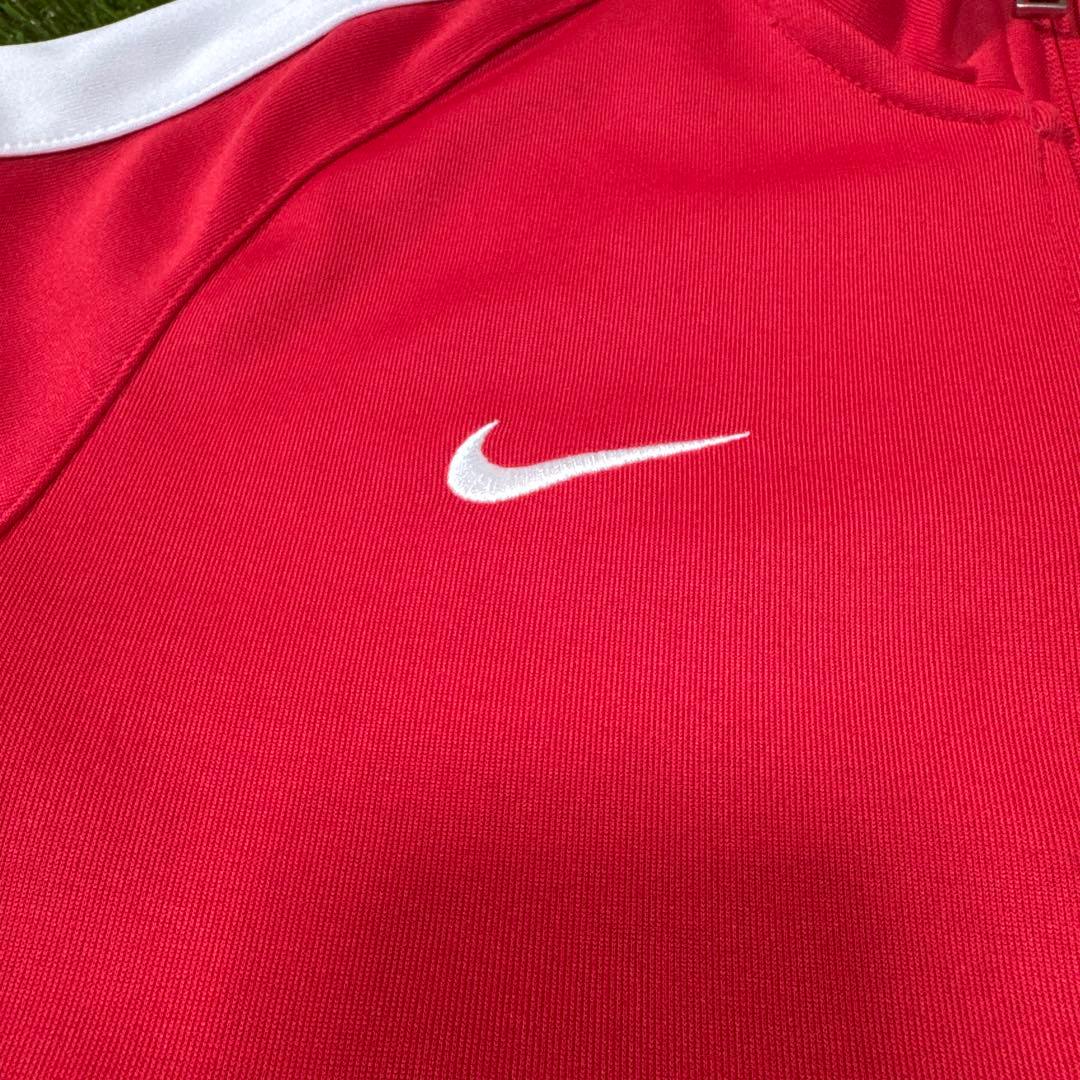 NIKE ナイキ　マンチェスターユナイテッド　トラックジャケット