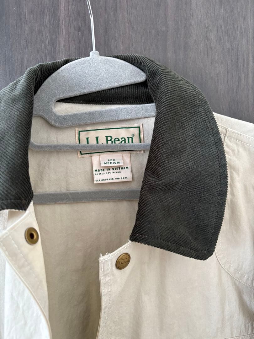 L.L.Bean ジャケット