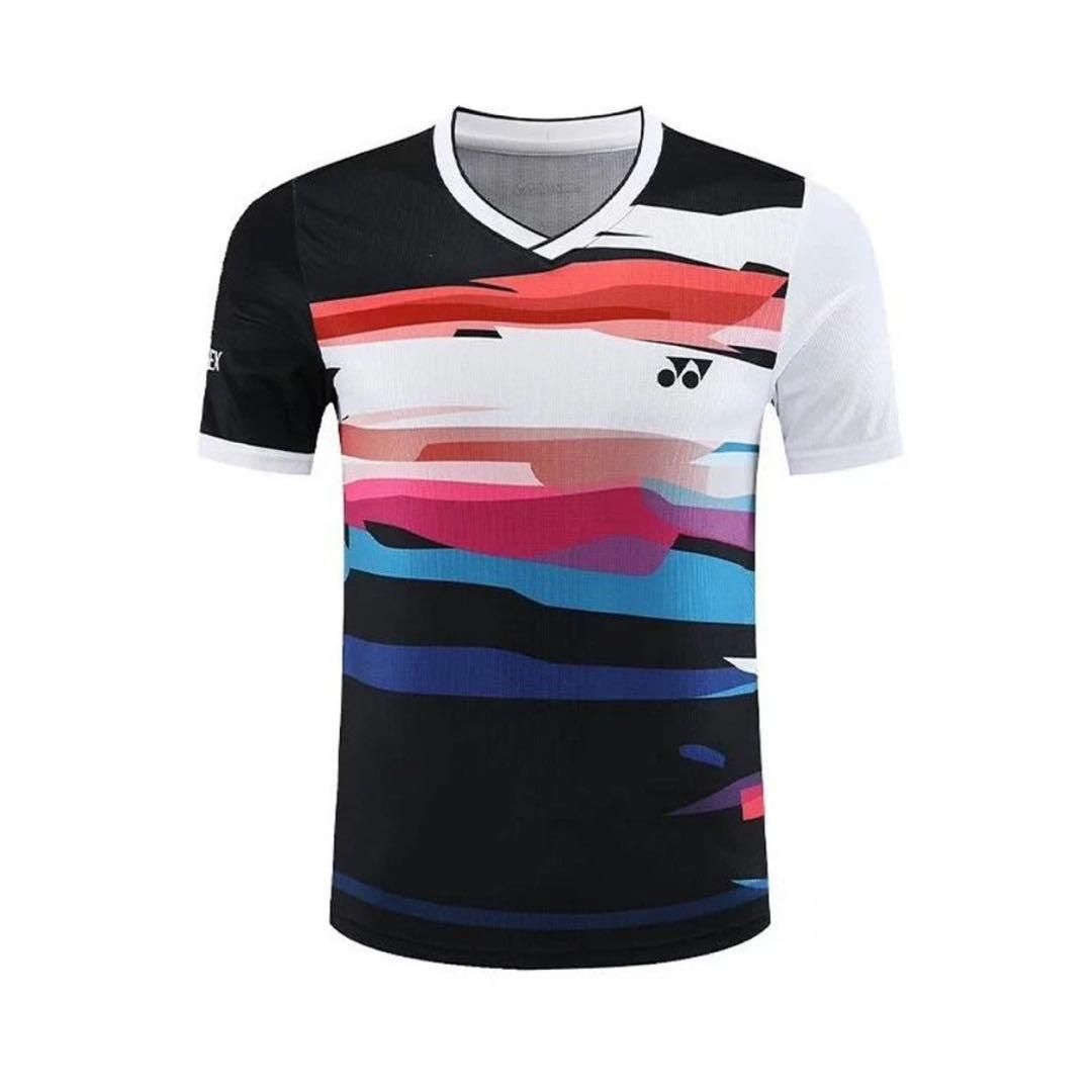 ヨネックス　YONEX テニス＆バドミントン　ゲームウェア　新品　L