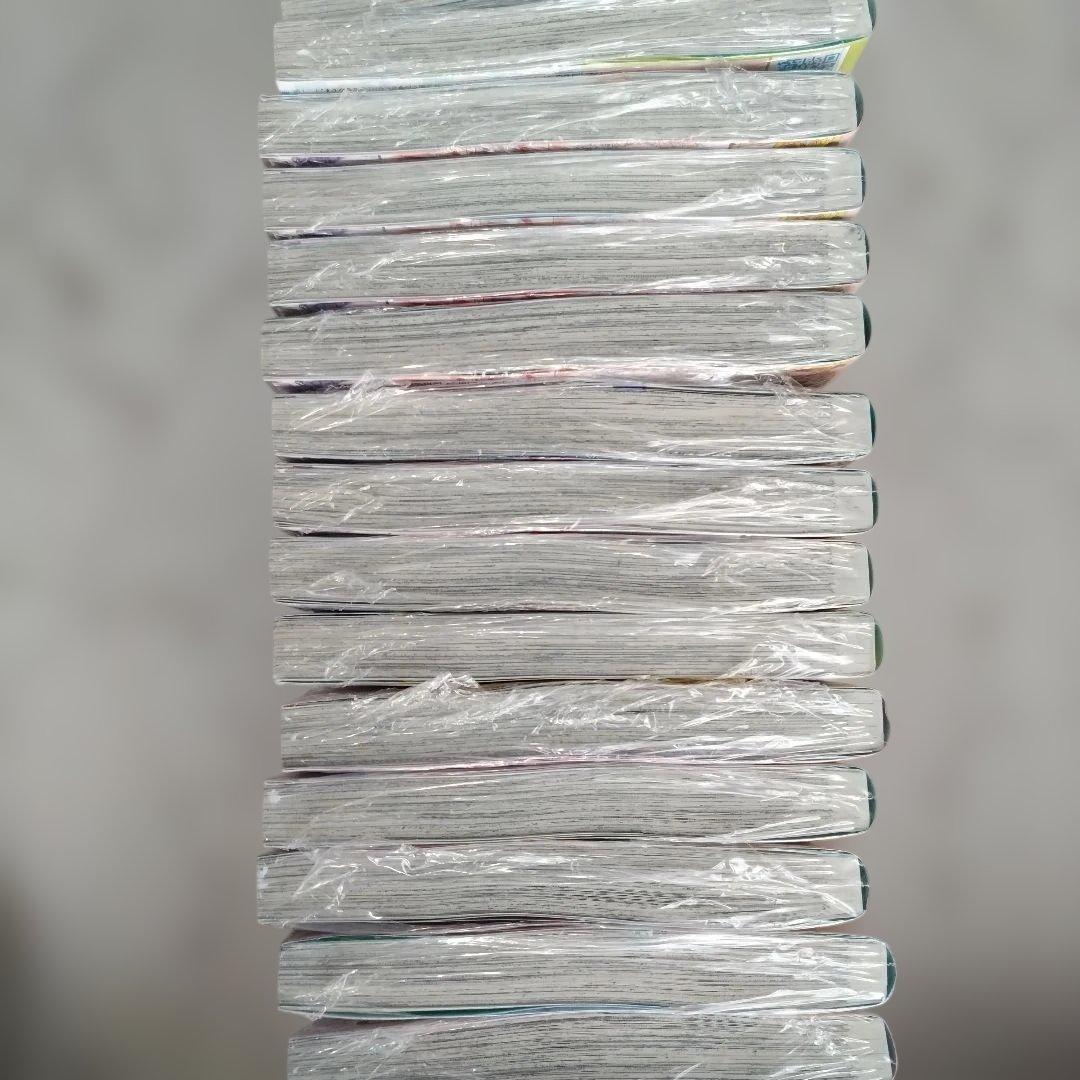 多聞くん今どっち！？ 1-14巻　 漫画全巻　既刊全巻 全巻セット