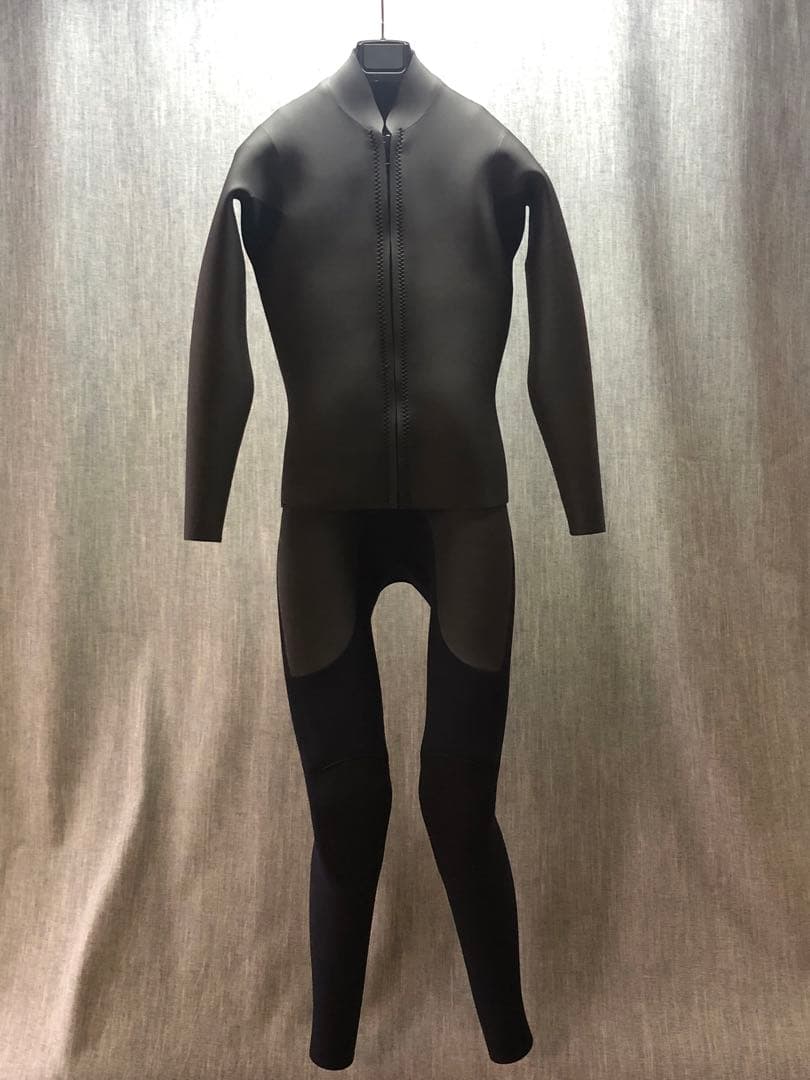 ウェットスーツ MENS ML 新品未使用