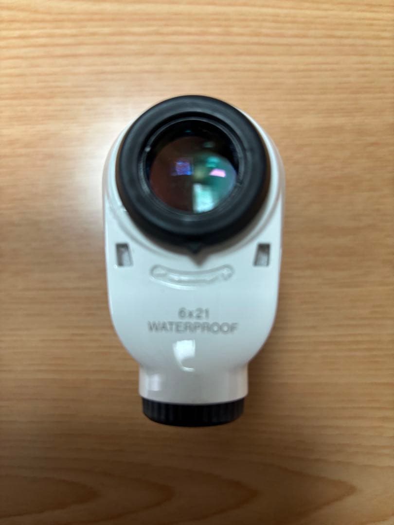 Nikon COOLSHOT STABILIZED ゴルフ 距離計 ニコン