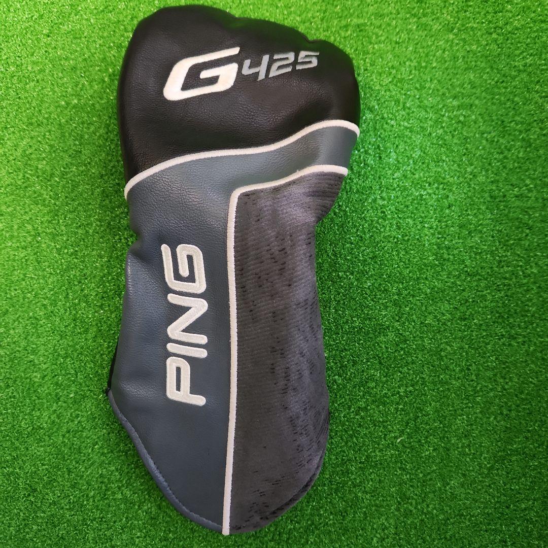 G425 MAX 12°　レディース　エアスピーダー