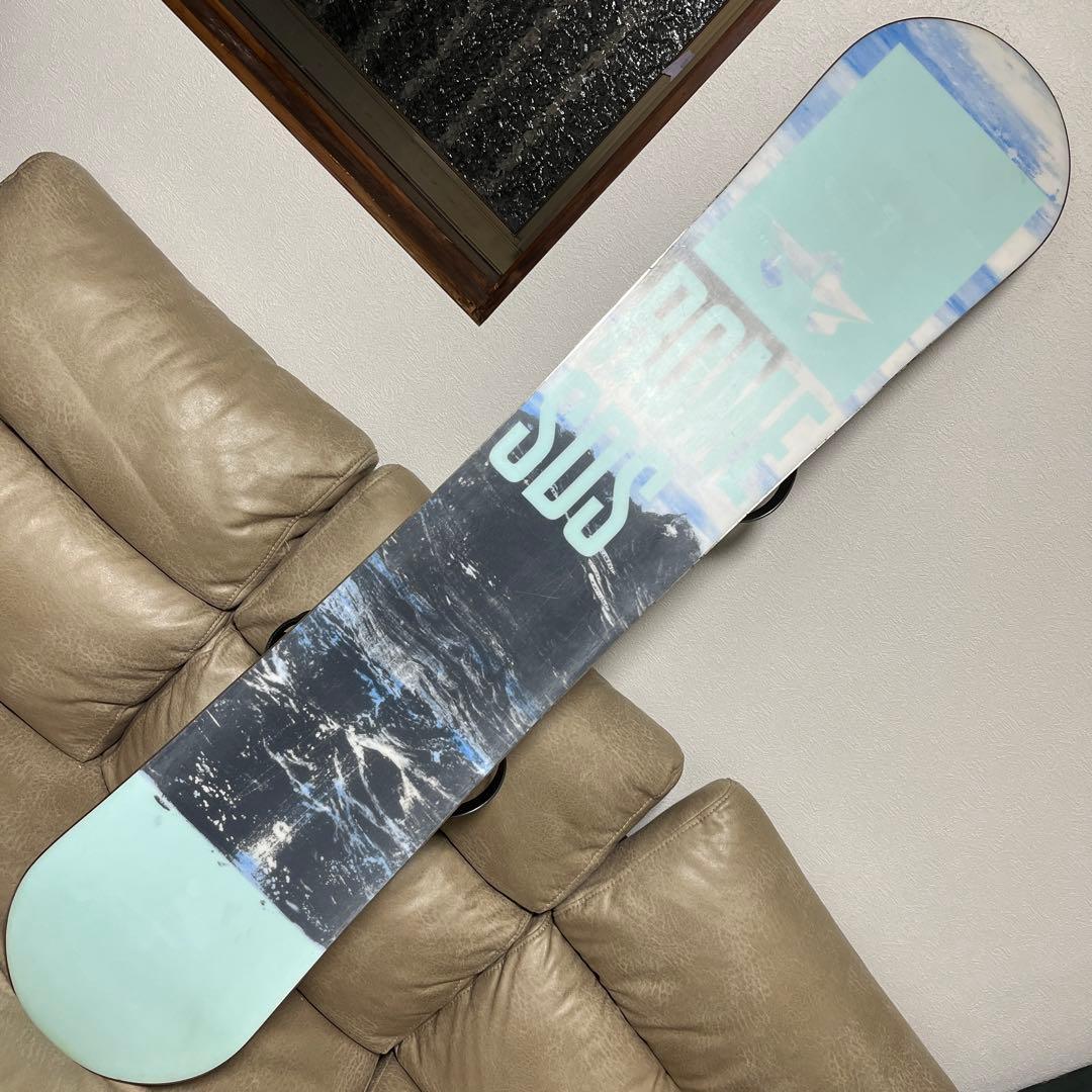 ROME SDS AGENT ROCKER 150 × DRAKE KING