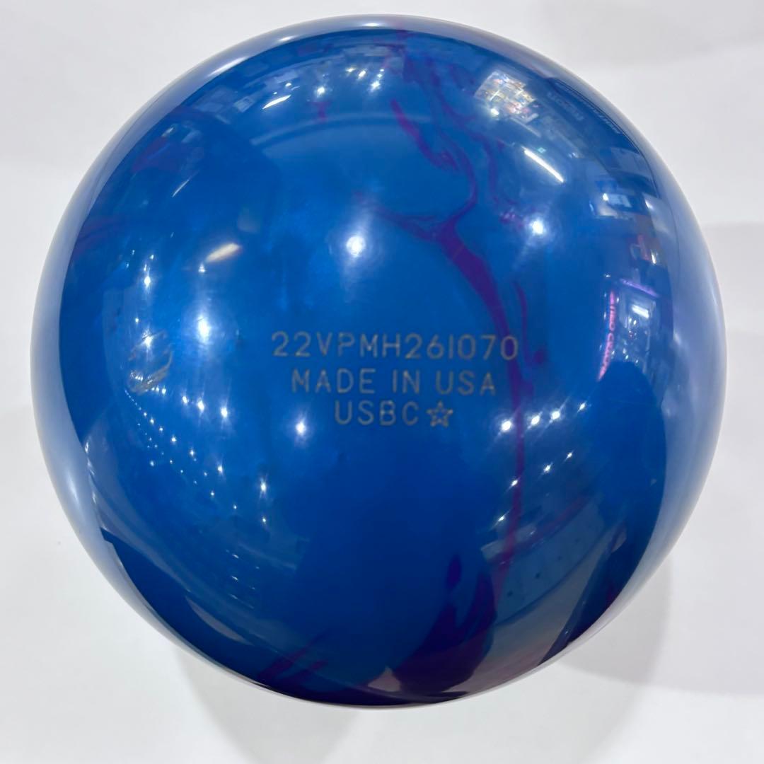 ア*ク様 【中古】フィジックス・パワーエリート・プロモデル 15ポンド02オンス