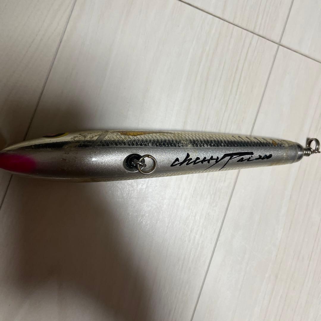 ハンマーヘッド　チェリーパイ200