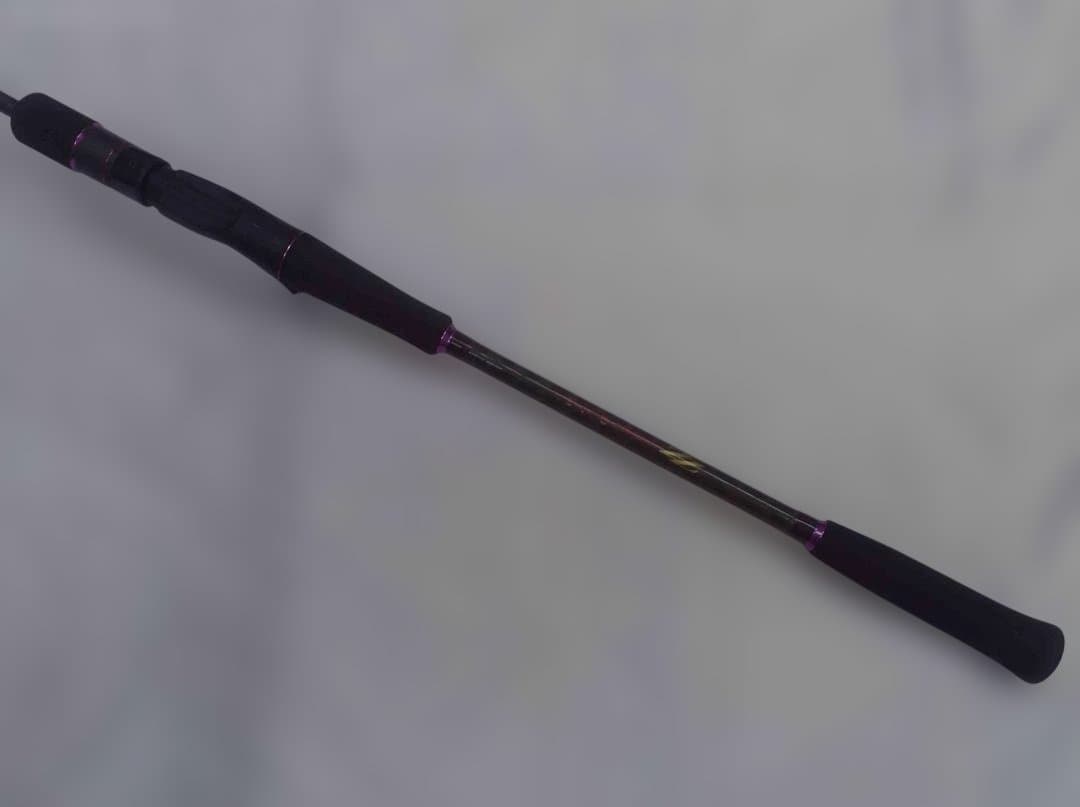 ゆうMAX　美品 ゴクスペ ゴクエボリューション エボラバーZZ701-4