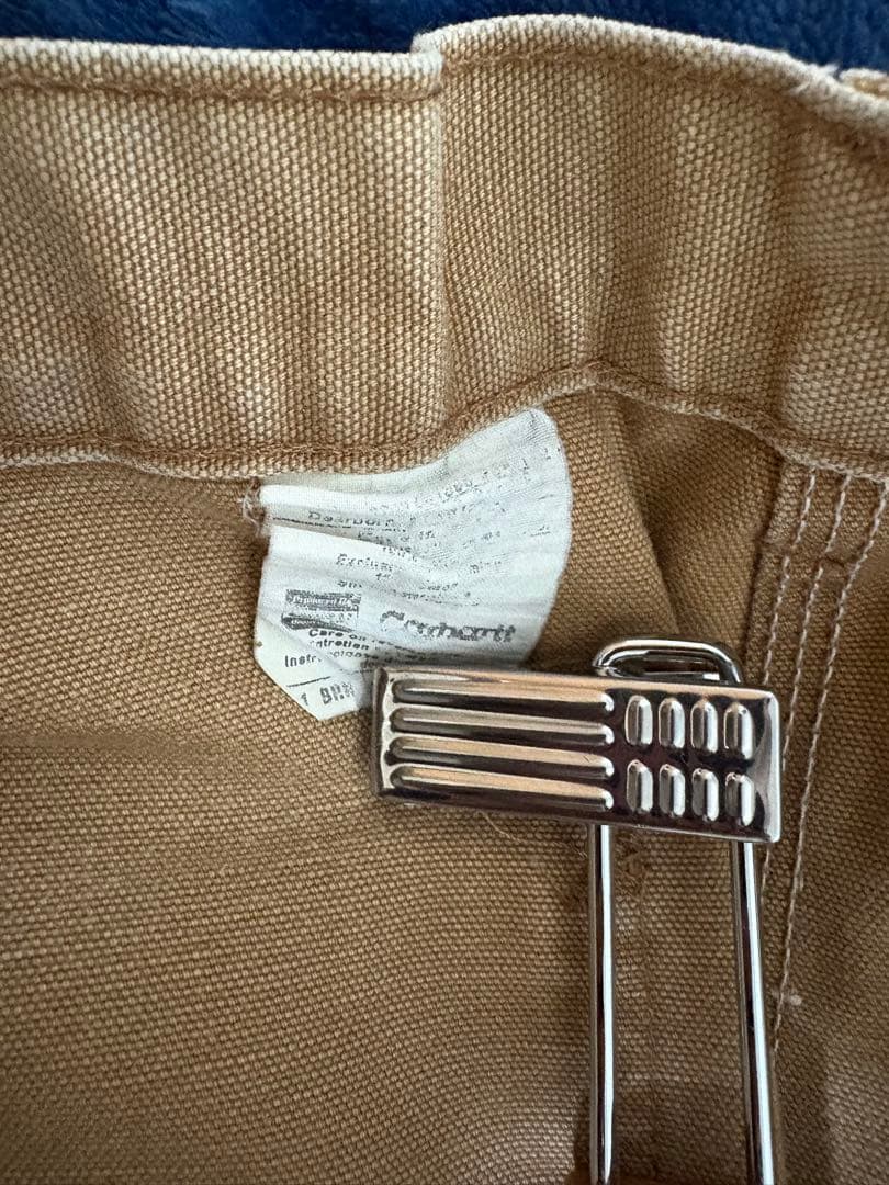 k*n様 Carhartt 90s ペインターパンツ