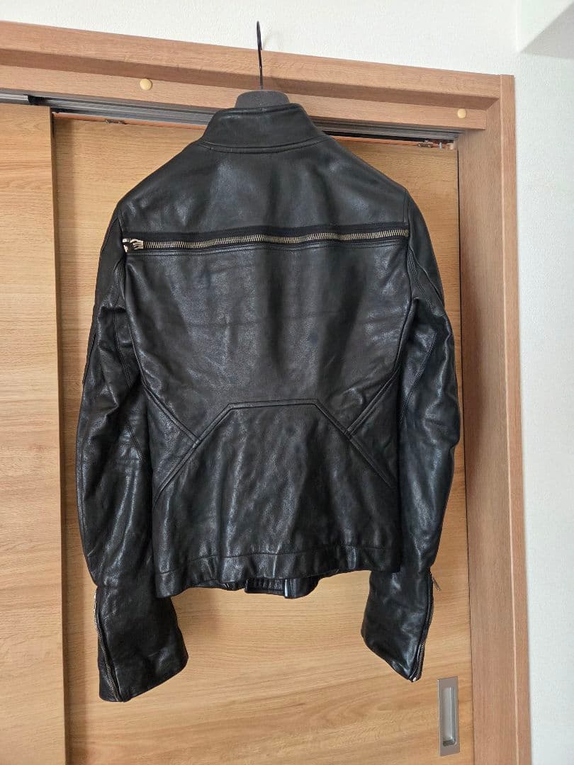 ジャケット・アウター Rickowens RU6768 xs