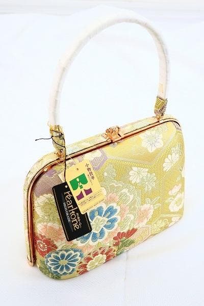 ★専用★紗織 草履バッグセット 24.5cm Lサイズ 振袖 フォーマル お洒落